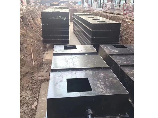 青山湖​甘肃嘉源通环保：全品类水处理设备，一站式守护碧水清流