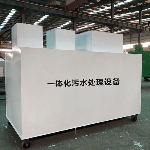 青山湖甘肃嘉源通全域服务｜专业污水处理设备定制生产、安装运维一站式解决方案